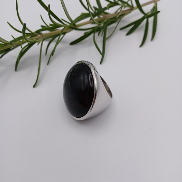 Lia Sofia Statement Ring - Picture 3 of 8